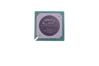 ALXD800EEXJ2VD AMD