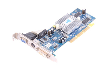 4L78D432 ATI RADEON DALIMS
