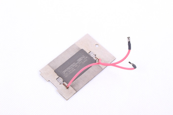 ATSPARUMAS GZID9658-180 FRIZLEN R911299398 180OHM 50W