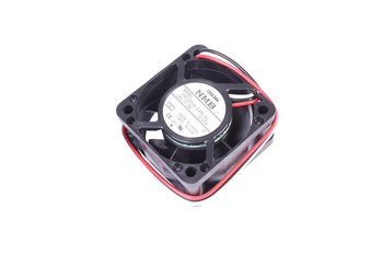 04020VA-24M-AL NMB TECHNOLOGIES 40X40X20MM, 24V VENTILIATORIUS