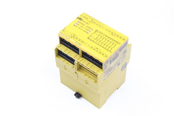 PNOZX9P PILZ 777609 SAUGOS RELĖ