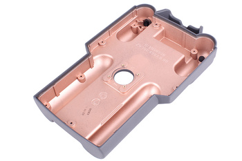 PHG10 REIS ROBOTICS DĖŽUTĖS GALAS