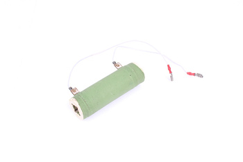 ATSPARUMAS ZRF30/100-3 DANOTHERM 50 OHM 50OHM