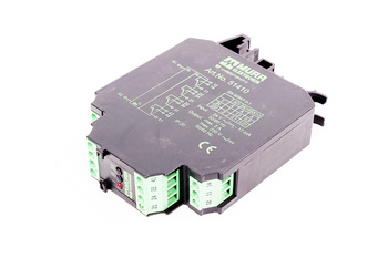 ART.NO. 51410 MURR ELEKTRONIK 250V 2A ESTAFETĖ