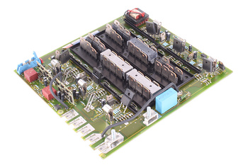 6SC6130-0FE01 SIEMENS 462013.9054.01 SIMODRIVE 611 DALIMS
