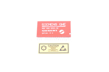462000023402 SIEMENS