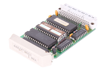 5400V00 VIPA 5400V01 DALIMS