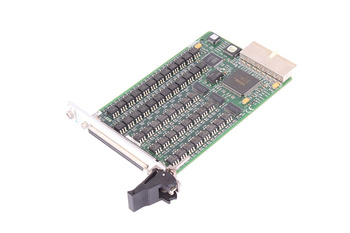 NIPXI-6527 NATIONAL INSTRUMENTS 1856358-01 DALIMS