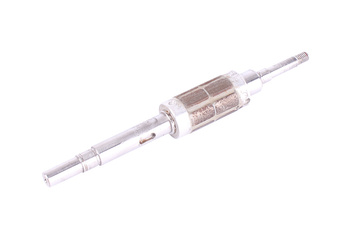 DBL2H00040-BR2-000-S40 DANAHER MOTION ROTORIAUS