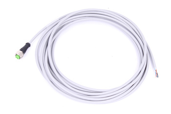 7000-12221-2340500 MURR ELEKTRONIK 5M KABELIS