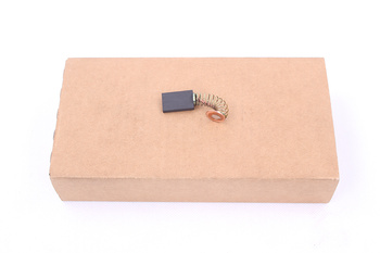 4.8X15.9X27/25 007990844 ELEKTRINIAI VARIKLIO ŠEPEČIAI