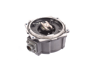 R88M-K3K030F-S2 OMRON CODER