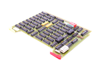 RAM 256KB HP SKIRTAS 3852X