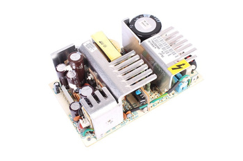LPT62 ASTEC 042-61013001 DALIMS