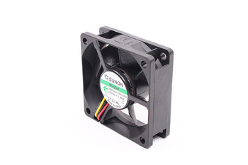 MB60202V1-000U-G99 SUNON 60X60X20MM, 24V VENTILIATORIUS