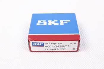6004-2RSH/C3 SKF 20X42X12 GUOLIS