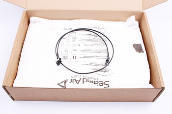 A66L-6001-0023#L1R003 RP EUMAX SKIRTAS FANUC SVM 1M KABELIS PAKAITALAS