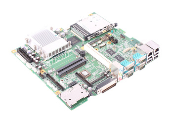 PS371XA-MAIN DIGITAL D06012D PLOKŠTĖ DALIMS