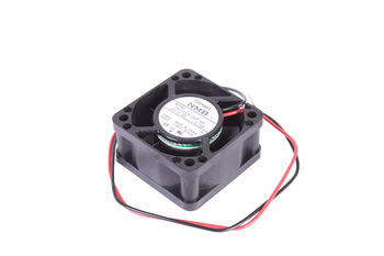 04020VA-24P-AA NMB TECHNOLOGIES 40X40X20MM, 24V, 0.13A VENTILIATORIUS