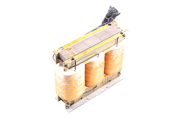 A80L-0028-0018 FANUC 10.5KVA 380-415/440-500V, 210-240/200-230V TRANSFORMATORIUS