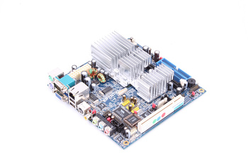 EPIA-SP8000EG VIA LVDS MINI-ITX VIA PLOKŠTĖ