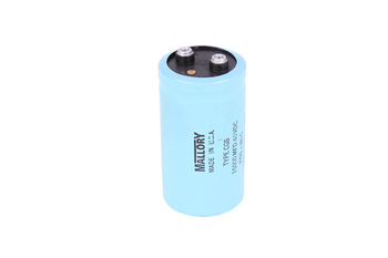 KONDENSATORIUS CGS MALLORY 15000UF, 40VDC