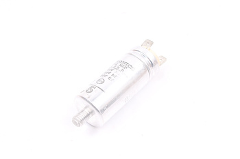 KONDENSATORIUS C.87.8FF2MKP ARCOTRONICS 2.5UF, 500V