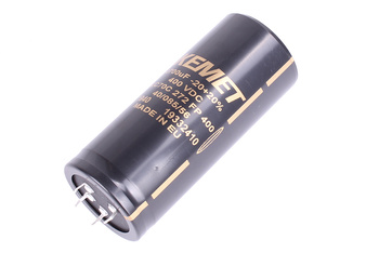 KONDENSATORIUS ALC70C272FP400 KEMET 2700UF, 400V