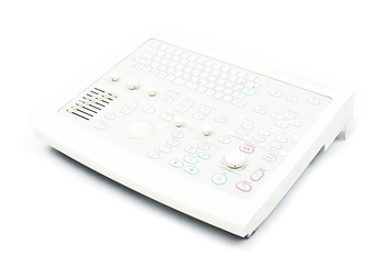 LOGIQ 400 GE YOKOGAWA MEDICAL SYSTEMS KLAVIATŪRA