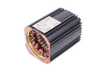 HBMR115C6-88S HAUSER STATORIAUS