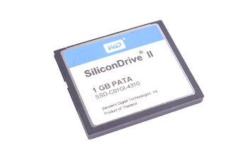 SSD-C01GI-4310 WESTERN DIGITAL SILICON DRIVE II