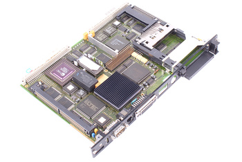 2-083-03-0096 ELTEC BAB-400/2 DALIMS