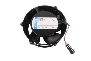 DV6224R EBM PAPST 0.039KW, 24V, 1.625A VENTILIATORIUS