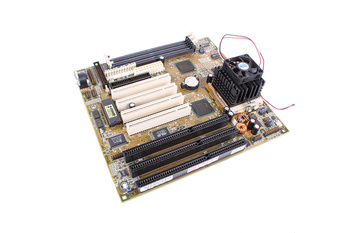 TX97-L ASUS PLOKŠTĖ