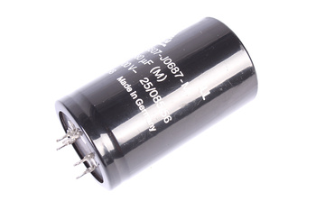 KONDENSATORIUS B43507-J0687-M S+M 680UF, 400V