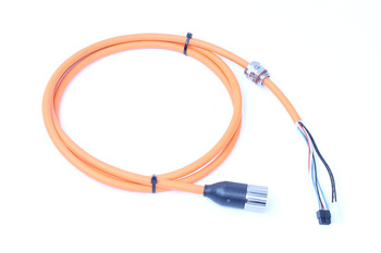 ISD402 KRONES 2M 9PIN KABELIS