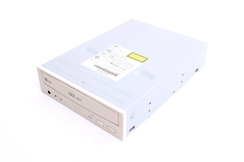 CRD-8521B LG CD-ROM DISKAS