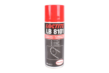 LB8101 LOCTITE GRANDINĖS TEPALAS