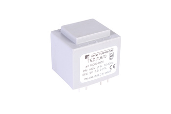 TEZ2.6/D BREVE-TUFVASSONS