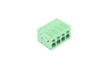 1719338 PHOENIX CONTACT SPT 5/ 4-V-7,5-ZB 4PIN PRAĖJIMO JUNGTIS