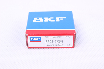 6201-2RSH SKF 12X32X10 GUOLIS