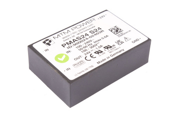 PMAS24 MTM POWER S24 ID:900024-02403R ĮTAMPOS STABILIZATORIUS