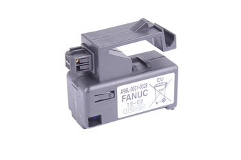 A98L-0031-0028 FANUC 1750MAH AKUMULIATORIUS