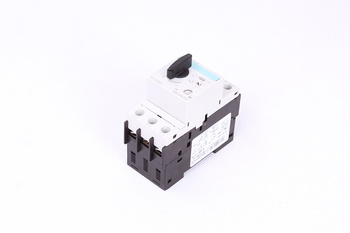 3RV1021-4DA10 SIEMENS SIRIUS 3R VARIKLIO JUNGIKLIS