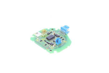 RF13/AC1 INDRAMAT R911320768 MATAVIMO SISTEMA