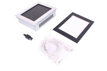 10-0019 PAKAITALAS SKIRTAS DELEM DA65 DA58 DA69 DA59 MONITORIAUS LCD EKRANAS