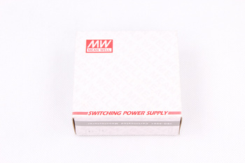 RQ-65D MEAN WELL MAITINIMO