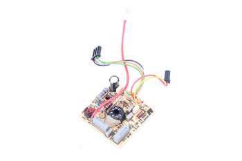 1050-09-001 MAGNETEK