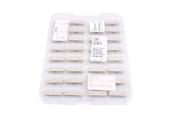 043190 ERNI 2MM 110PIN TYPE A ARTIKULIACIJA