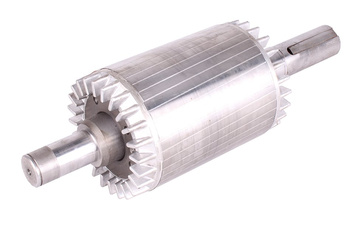 15 A06B-1015-B100 FANUC ROTORIAUS